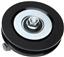 Drive Belt Tensioner Pulley ZO 36358