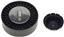 Drive Belt Tensioner Pulley ZO 36369