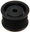 Drive Belt Idler Pulley ZO 36370