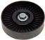 Drive Belt Idler Pulley ZO 36419