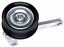 Drive Belt Idler Pulley ZO 36467