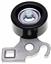 Drive Belt Tensioner Pulley ZO 36727