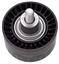 Drive Belt Idler Pulley ZO 36728