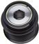 Alternator Decoupler Pulley ZO 37017P