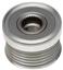 Alternator Decoupler Pulley ZO 37021P