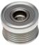 Alternator Decoupler Pulley ZO 37021P