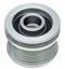 Alternator Decoupler Pulley ZO 37057P