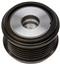 Alternator Decoupler Pulley ZO 37103P