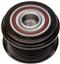 Alternator Decoupler Pulley ZO 37103P