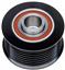 Alternator Decoupler Pulley ZO 37191P