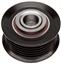 Alternator Decoupler Pulley ZO 37206P