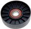 Drive Belt Tensioner Pulley ZO 38007