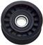 2000 Chevrolet Express 1500 Drive Belt Tensioner Pulley ZO 38008