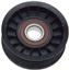 2001 Chevrolet Malibu Drive Belt Tensioner Pulley ZO 38009