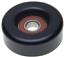 Drive Belt Tensioner Pulley ZO 38011