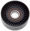 Drive Belt Tensioner Pulley ZO 38018