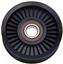 Drive Belt Tensioner Pulley ZO 38019