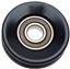 1995 Honda Civic Drive Belt Idler Pulley ZO 38030