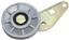 Drive Belt Idler Pulley ZO 38035