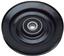 Drive Belt Idler Pulley ZO 38040