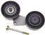 Drive Belt Tensioner Pulley ZO 38063