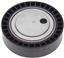 Drive Belt Tensioner Pulley ZO 38070