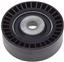 Drive Belt Tensioner Pulley ZO 38071