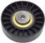 Drive Belt Idler Pulley ZO 38078