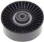 Drive Belt Tensioner Pulley ZO 38087