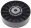 Drive Belt Idler Pulley ZO 38093