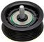 Drive Belt Idler Pulley ZO 38099