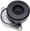 Drive Belt Tensioner Assembly ZO 38101