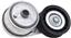 2000 Chevrolet Blazer Drive Belt Tensioner Assembly ZO 38103