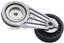 Drive Belt Tensioner Assembly ZO 38104