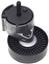 Drive Belt Tensioner Assembly ZO 38122