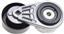 Drive Belt Tensioner Assembly ZO 38136