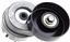 Drive Belt Tensioner Assembly ZO 38138