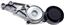 Drive Belt Tensioner Assembly ZO 38151