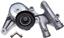 Drive Belt Tensioner Assembly ZO 38152