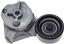 Drive Belt Tensioner Assembly ZO 38153