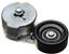 Drive Belt Tensioner Assembly ZO 38155