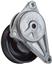 Drive Belt Tensioner Assembly ZO 38160