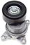 Drive Belt Tensioner Assembly ZO 38162