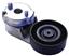 Drive Belt Tensioner Assembly ZO 38163