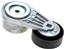 Drive Belt Tensioner Assembly ZO 38164