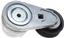 Drive Belt Tensioner Assembly ZO 38166
