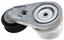 Drive Belt Tensioner Assembly ZO 38172