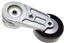 Drive Belt Tensioner Assembly ZO 38177