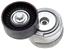 Drive Belt Tensioner Assembly ZO 38180