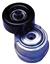 Drive Belt Tensioner Assembly ZO 38181